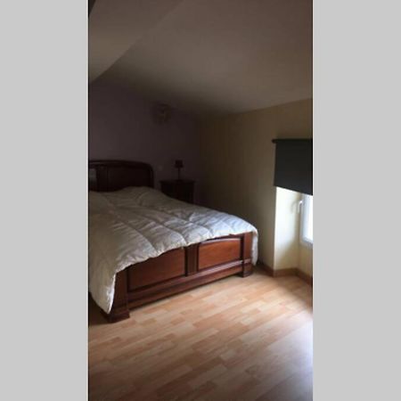 Apartament Le Petit Ormeau Attenant A La Tour Du Portail Neuf Laure-Minervois Zewnętrze zdjęcie